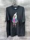 Ice Cream Billionaire Boys Club BBC Single Stitch Vintage Mens T-Shirt Size L