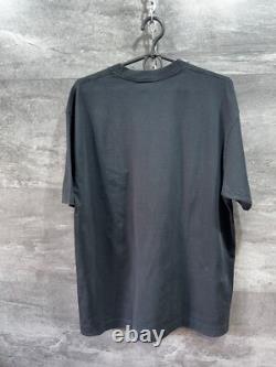 Ice Cream Billionaire Boys Club BBC Single Stitch Vintage Mens T-Shirt Size L