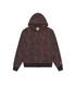 Ice Cream Billionaire Boys Human Made Woodgrain Hoodie Brand New Sold Out Freshp