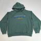 Ice Cream Hoodie Men Extra Large Spell Out Japan Kanji Sweatshirt Hip Hype Core
