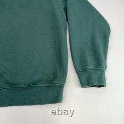 Ice Cream Hoodie Men Extra Large Spell Out Japan Kanji Sweatshirt Hip Hype Core