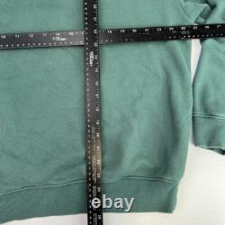 Ice Cream Hoodie Men Extra Large Spell Out Japan Kanji Sweatshirt Hip Hype Core