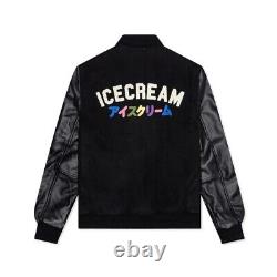 Ice Cream Knight Jacket