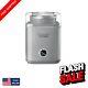 Ice Cream Maker, Ice Cream and Frozen Yogurt Machine, 2-Qt. Double-Insulated