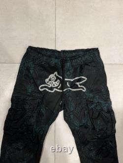 Ice Cream Men's Militant Pant Ponderosa Pine Size L