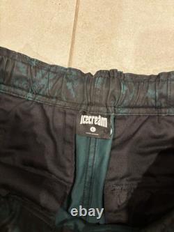 Ice Cream Men's Militant Pant Ponderosa Pine Size L
