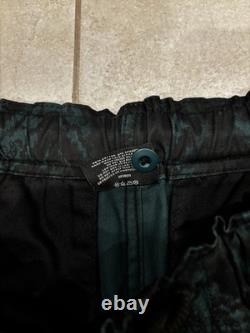 Ice Cream Men's Militant Pant Ponderosa Pine Size L