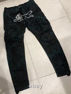 Ice Cream Men's Militant Pant Ponderosa Pine Size L