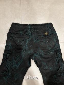 Ice Cream Men's Militant Pant Ponderosa Pine Size L