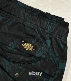 Ice Cream Men's Militant Pant Ponderosa Pine Size L