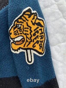Ice Cream Men's Syrup Knit Sweater Size Large Billionaire Boys Club Running Dog