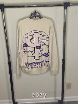 Ice Cream Parlour Crewneck