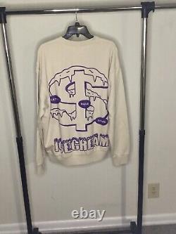 Ice Cream Parlour Crewneck