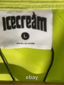 Ice Cream Root Beer Jacket