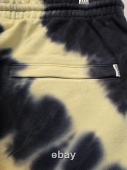 Ice Cream Tie Dye Hoodie & Sweatpants Sweatsuit Size L Streetwear Pharrell