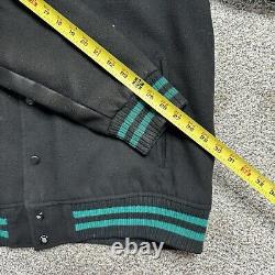 Ice Cream Varsity Jacket OG Pharrell Rare Multicolor Adult Size XL Rare