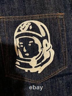 Ice cream billionaire boys club Jeans Pants Pharrell Og