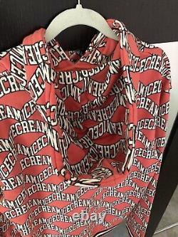 Ice cream hoodie large MINT condition. Bundle More From This Brand