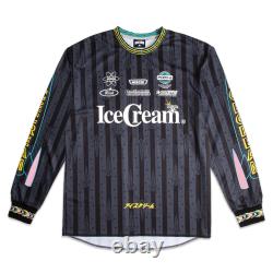 Ice cream stars l/s jersey