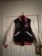 Ice cream varsity jacket