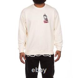 Icecream Billionaire Boys Club Clothing Men's Crewneck Sweatshirt LS Pullover