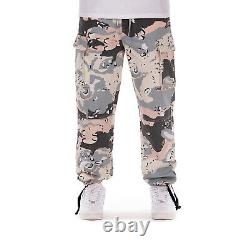 Icecream Billionaire Boys Club Clothing Mens Pants Adjustable Cargo Pants