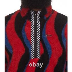 Icecream Billionaire Boys Club Mens Jacket Swirl Pullover 441-7403