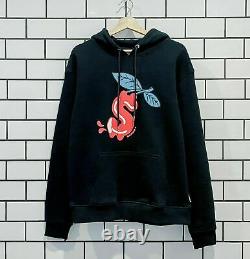 Icecream Butter Bite Hoodie Black Bbc Ice Cream