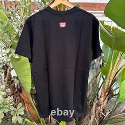 Icecream Coconut SS Tee Black Brand New with Tags Size Large