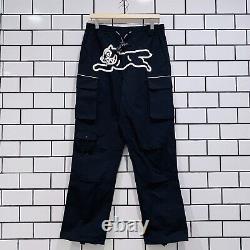 Icecream Coffee Pants Black