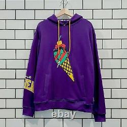 Icecream Cone Man Hoodie Acai Bbc Ice Cream