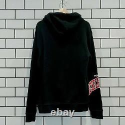 Icecream Cone Man Hoodie Black Bbc Ice Cream