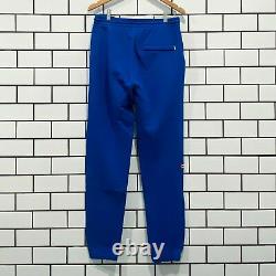 Icecream Dots Sweatpant Nautical Blue Bbc Ice Cream