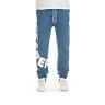 Icecream Drip Sweatpants in 3 Color Choices 401-1104