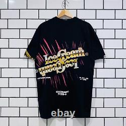 Icecream Fear Of A Rich Planet Ss Tee Stretch Limo