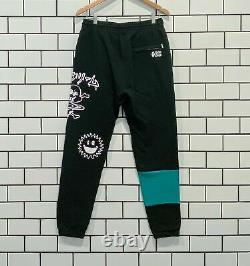 Icecream Global Jogger Black Bbc Ice Cream