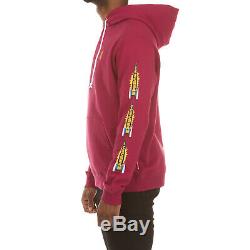 Icecream Guava Hoodie in 3 Color Choices 491-2300