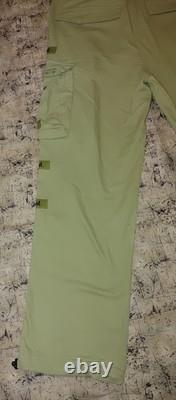 Icecream Ice Cream Militant Pants Olive Green Size 2xl XXL