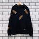Icecream Ice Cream Rockets Hoodie Black