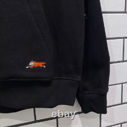 Icecream Ice Cream Rockets Hoodie Black
