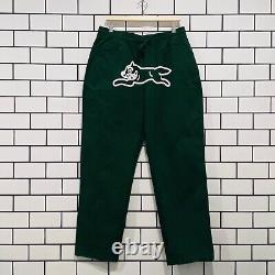 Icecream Ice Cream Skate Fit Pant Dark Green