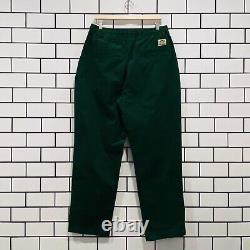 Icecream Ice Cream Skate Fit Pant Dark Green