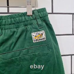 Icecream Ice Cream Skate Fit Pant Dark Green