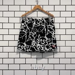 Icecream Ink Short Black