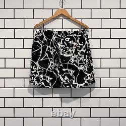 Icecream Ink Short Black