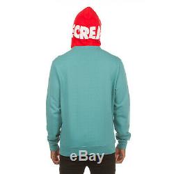 Icecream Koston Hoodie in 3 Color Choices 401-2300