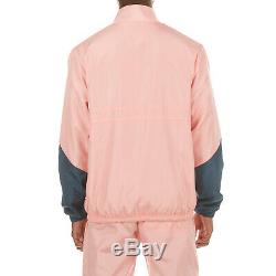 Icecream Malt Jacket in Rose Tan and Black 491-2400