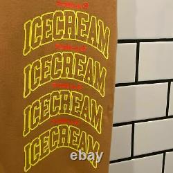 Icecream Max Jogger Doe Bbc Ice Cream