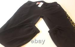 Icecream Men's Japan Freezer Hoodie Size L & Sweatpant Set Size L Pant In Black