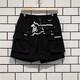 Icecream Mint Short Black Bbc Billionaire Boys Club Ice Cream